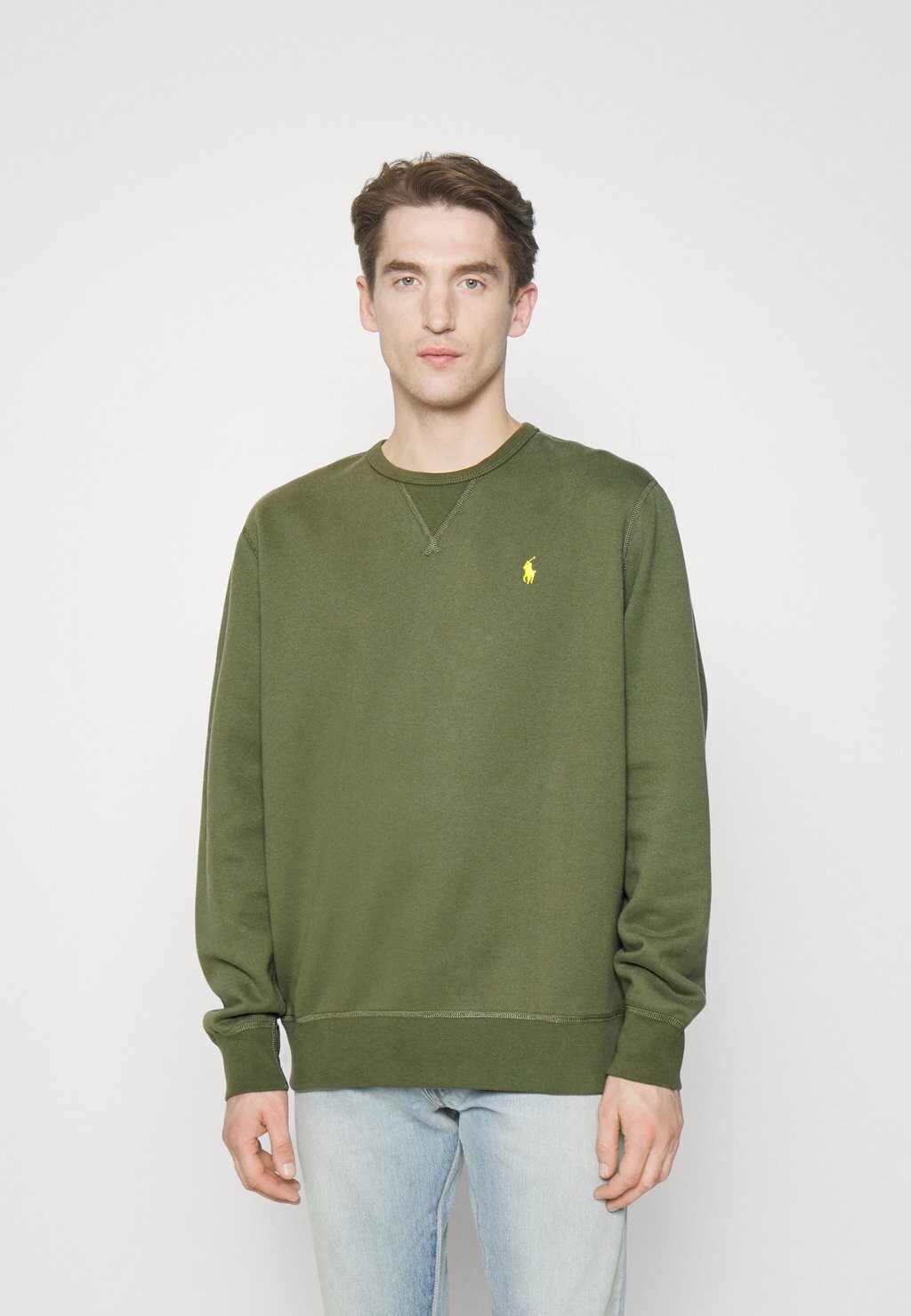 

Толстовка Polo Ralph Lauren
