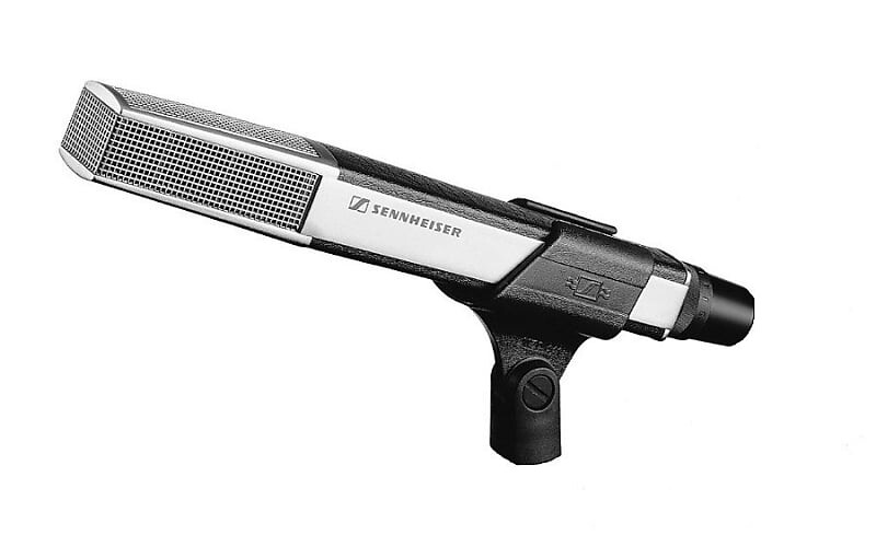 

Динамический микрофон Sennheiser MD 441U Supercardioid Dynamic Microphone