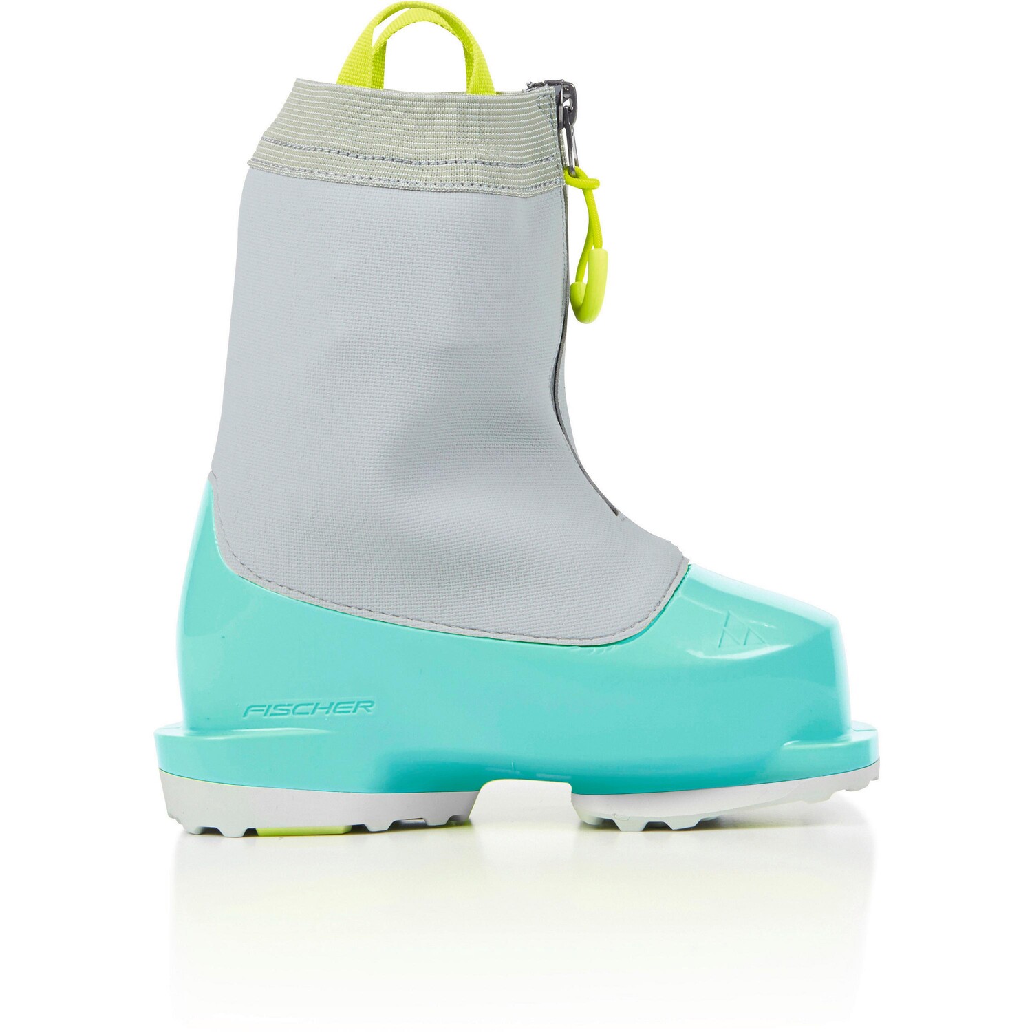 

Спортивные кроссовки Fischer Skischuhe TWO CELESTE, цвет grey celeste