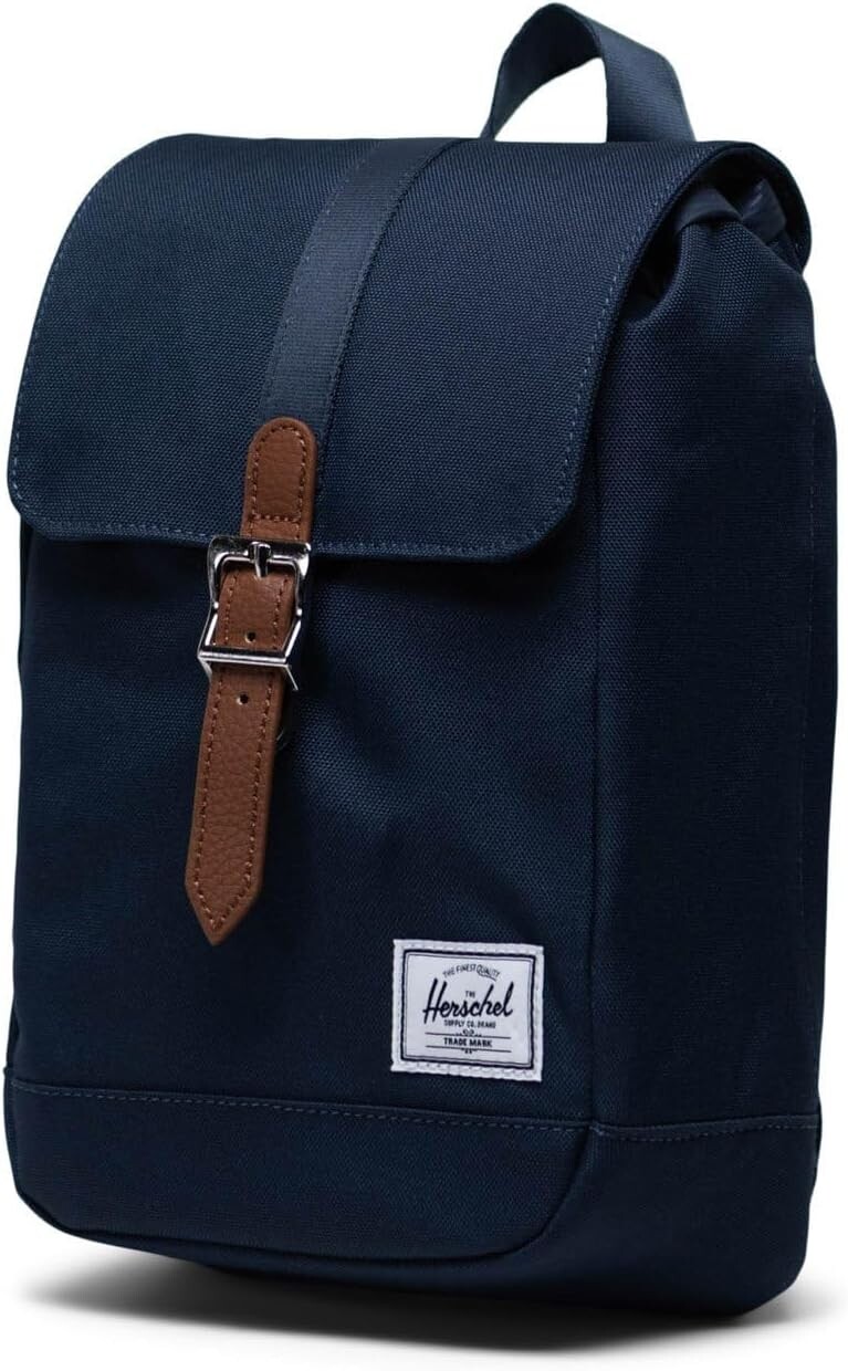 

Сумка-слинг Retreat Herschel Supply Co., темно-синий