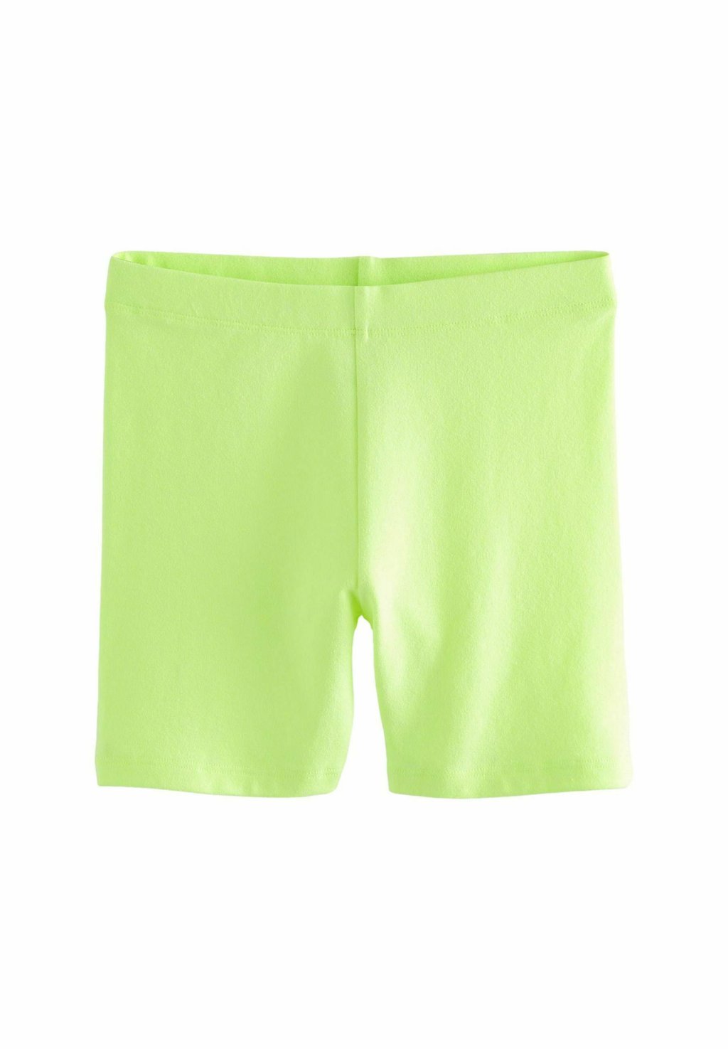 

Шорты CYCLE Next, цвет lime green