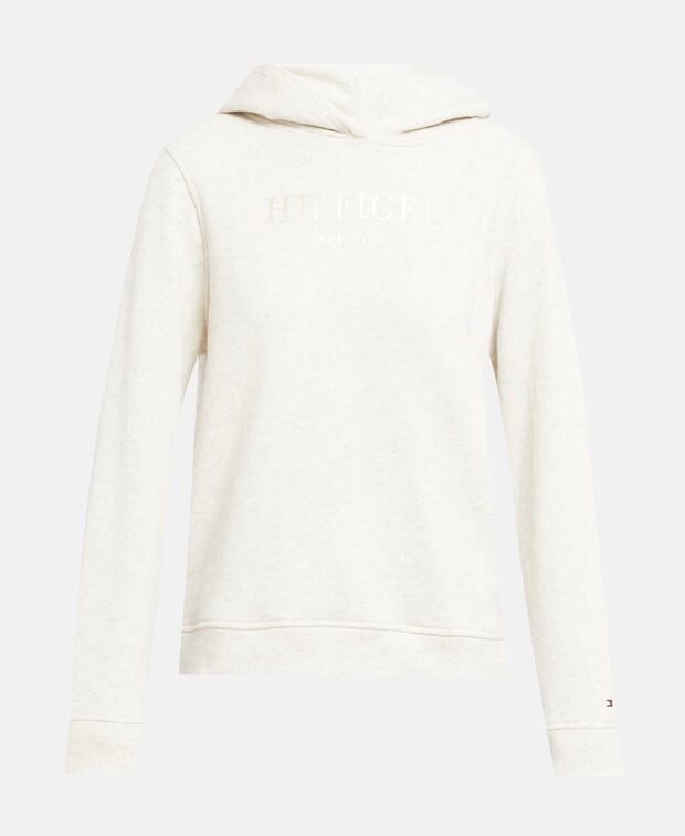 

Толстовка с капюшоном Tommy Hilfiger