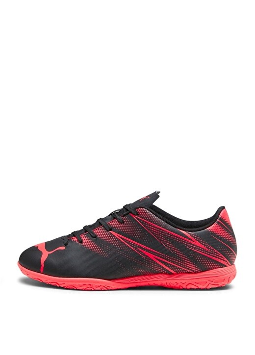 

Черные мужские футбольные бутсы Puma