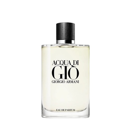 Giorgio Armani Acqua Di Gio Eau De Parfum Spray for Men 6.7 Ounce armani acqua di gio for men eau de parfum
