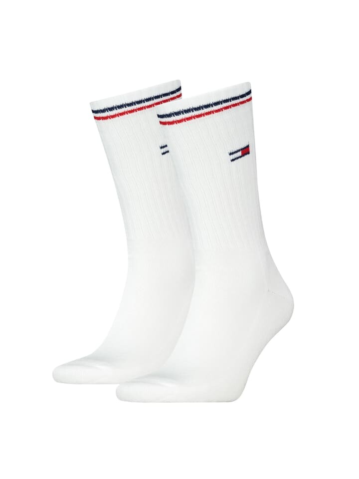 

Носки Tommy Hilfiger 2er Pack, белый