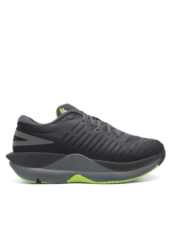 

Кроссовки Fila Shocket Run Em FFM0137.83130 Negro, черный