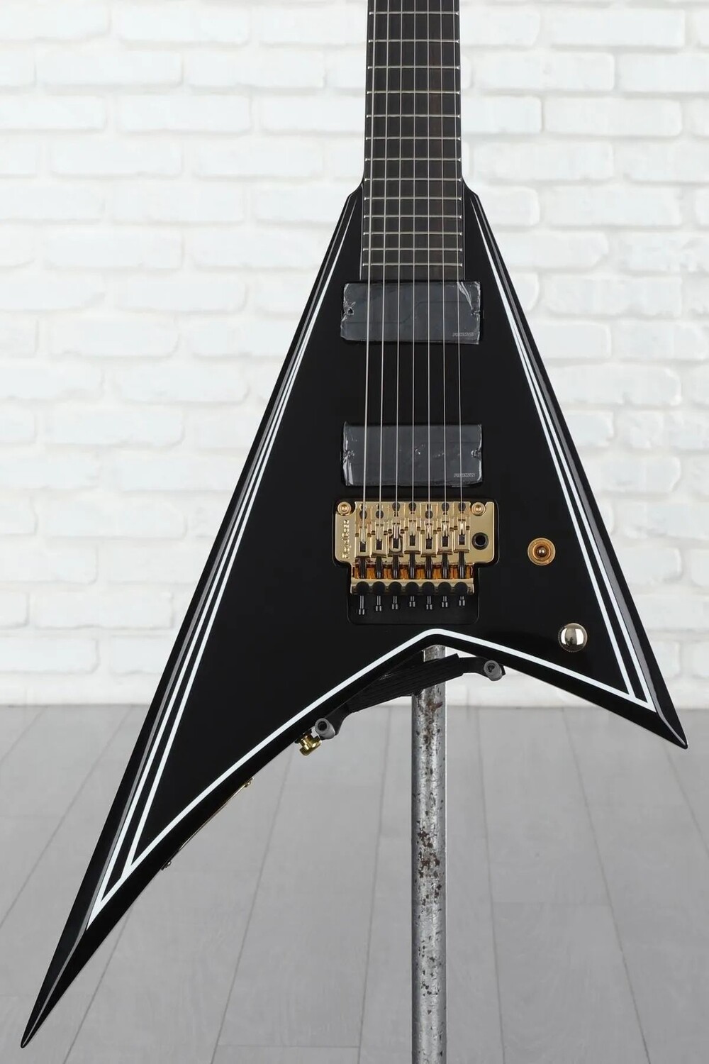 

7-струнная электрогитара Jackson Pro Series Signature Mark Heylmun Rhoads RR24-7 - Lux