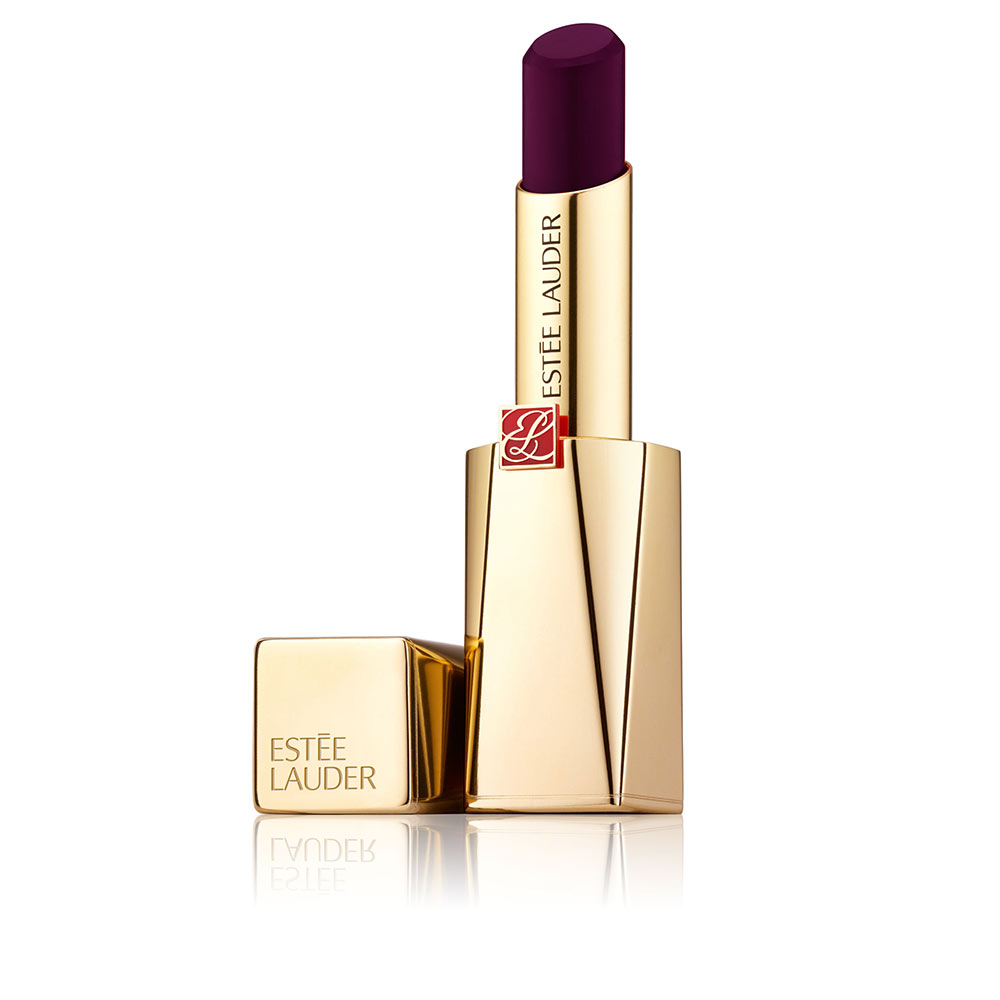 цена Губная помада Pure color desire matte lipstick Estée lauder, 3,1 г, 414-prove it
