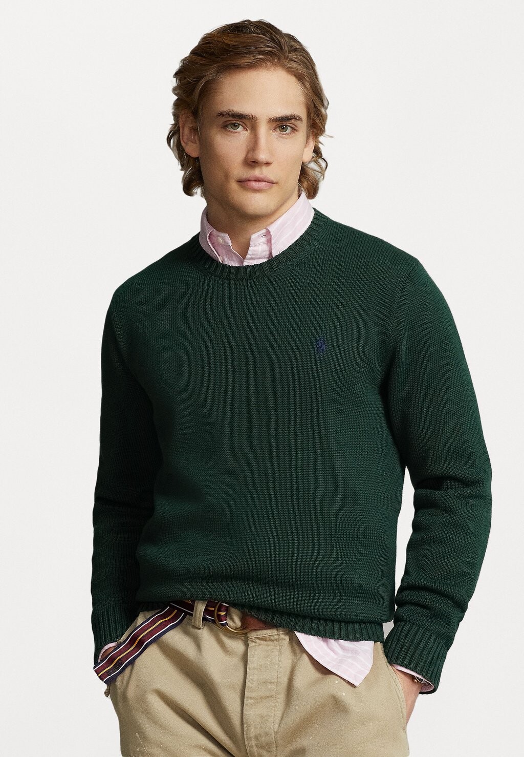 

Свитер Polo Ralph Lauren