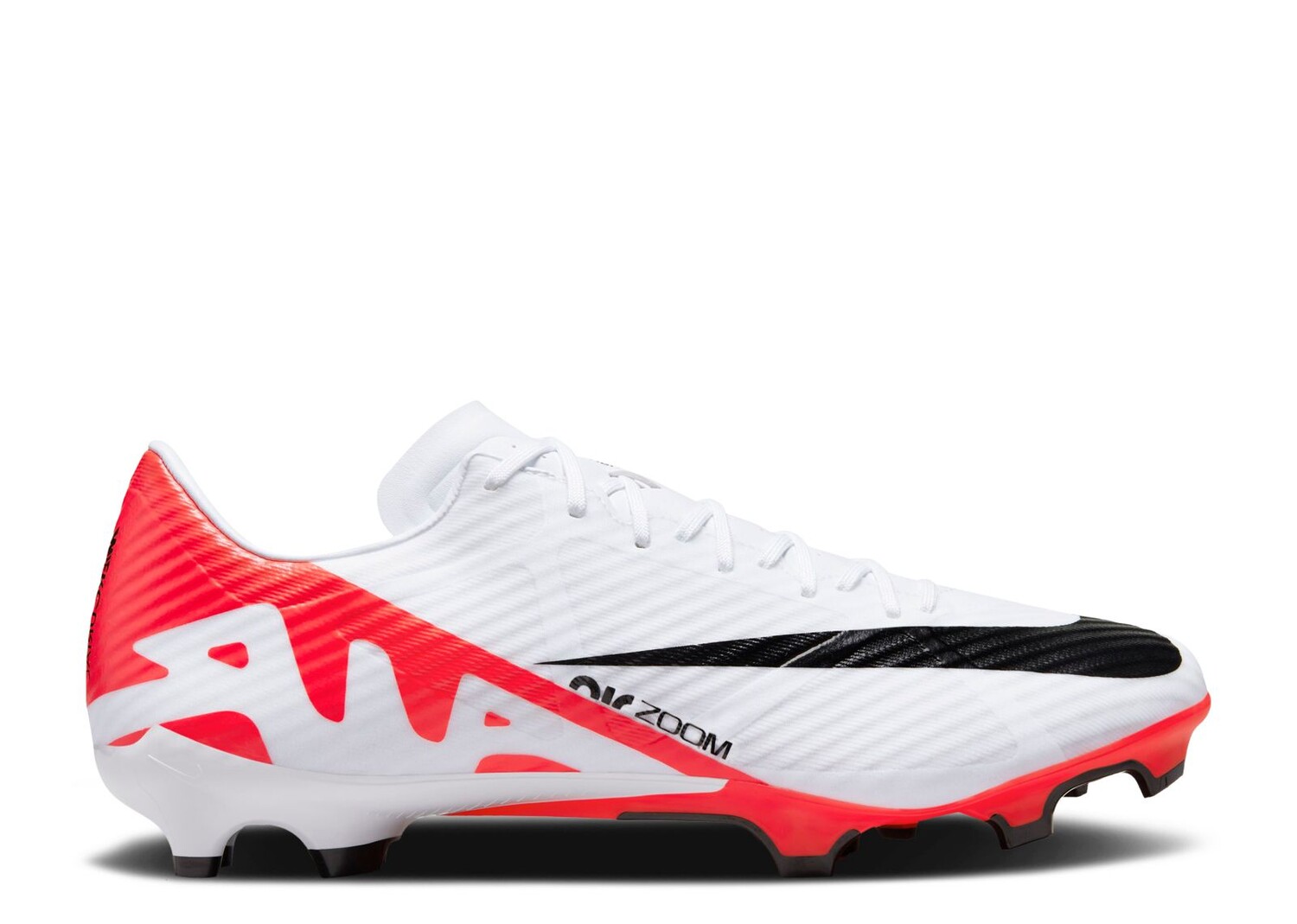 

Кроссовки Nike Zoom Mercurial Vapor 15 Academy Mg 'Ready Pack', белый