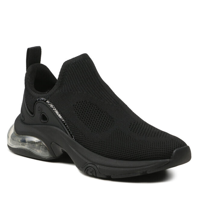 

Кроссовки MICHAEL Michael Kors KitSlip On, черный