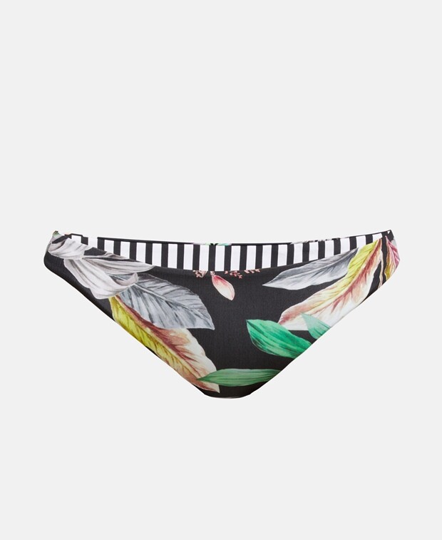 

Бикини брюки Hurley, белый