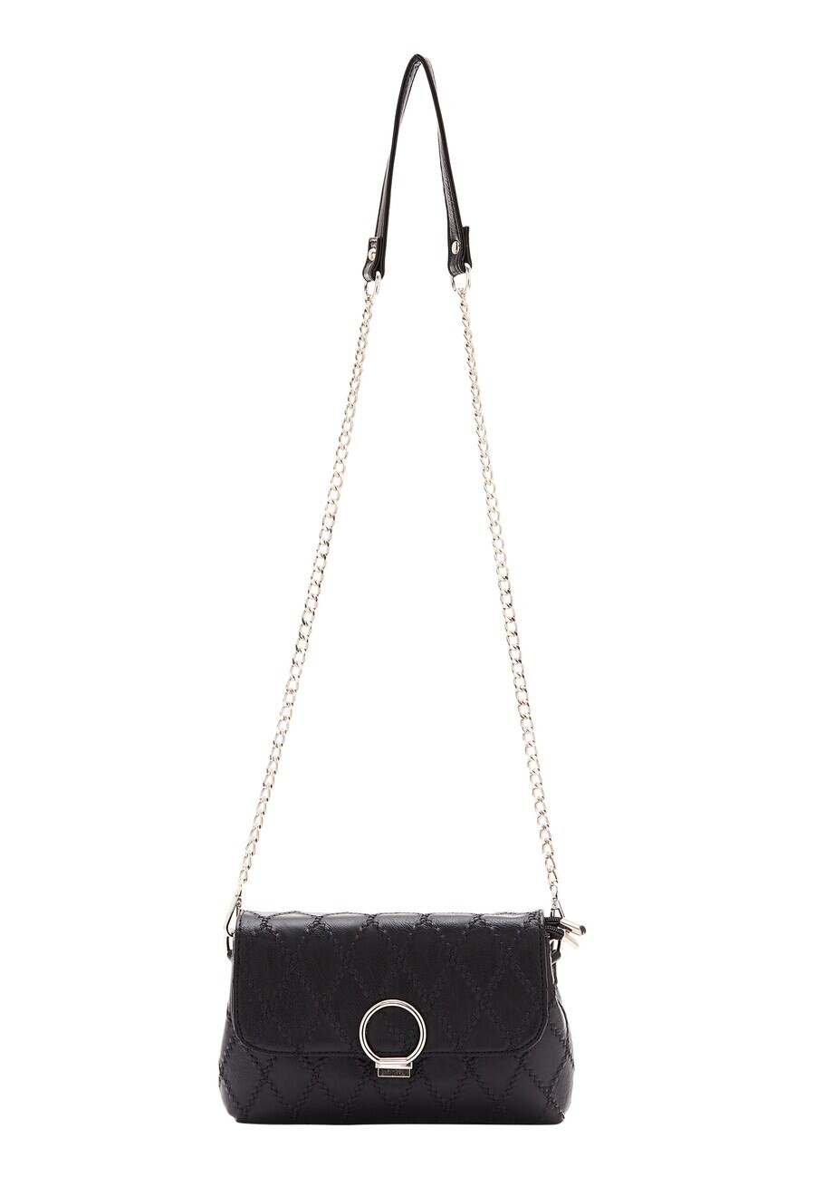 

Сумка кросс-боди NAEMI Crossbody, черный
