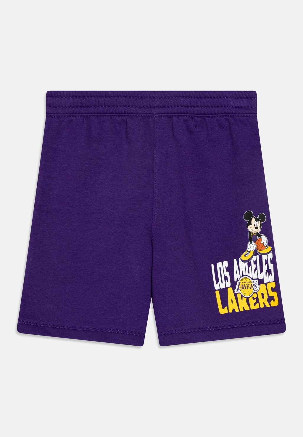 

Команда Nba Chicago Bulls Disney Short Unisex Outerstuff, цвет court purple