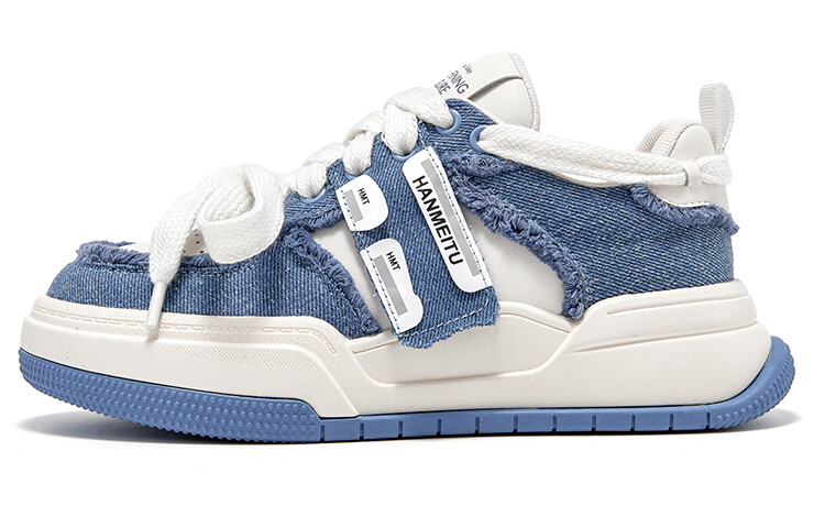 

Кроссовки Beau Today Lifestyle Shoes Women's Low-top, голубой, Синий, Кроссовки Beau Today Lifestyle Shoes Women's Low-top, голубой