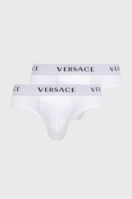 Трусы (2 шт.) Versace, белый