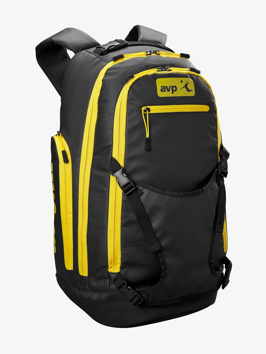 

Рюкзак Wilson AVP BACKPACK, черный