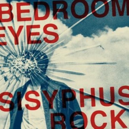 Виниловая пластинка Bedroom Eyes - Sisyphus Rock