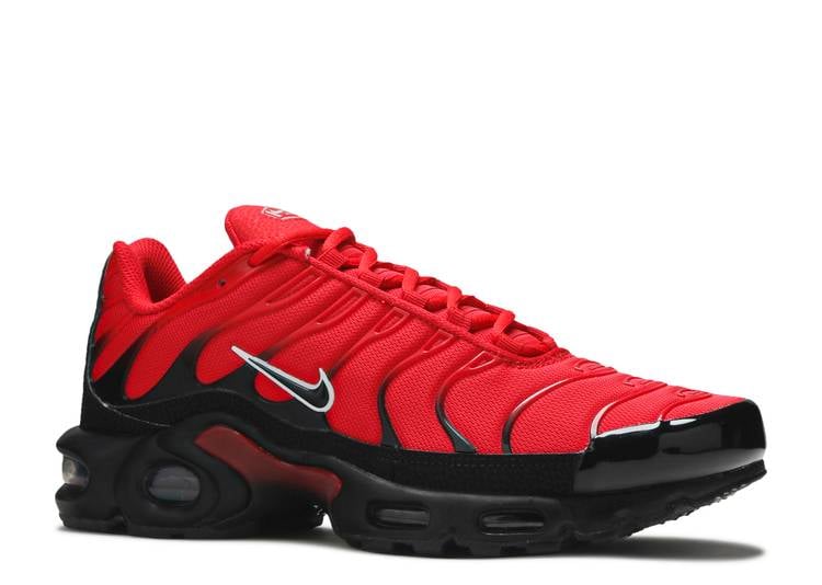 Airmax tn hot sale red