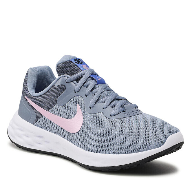 

Кроссовки Nike RevolutionNn, серого цвета, Серый