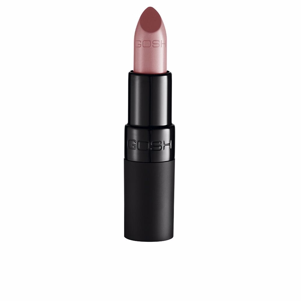 

Губная помада Velvet touch lipstick Gosh, 4г, 162-nude