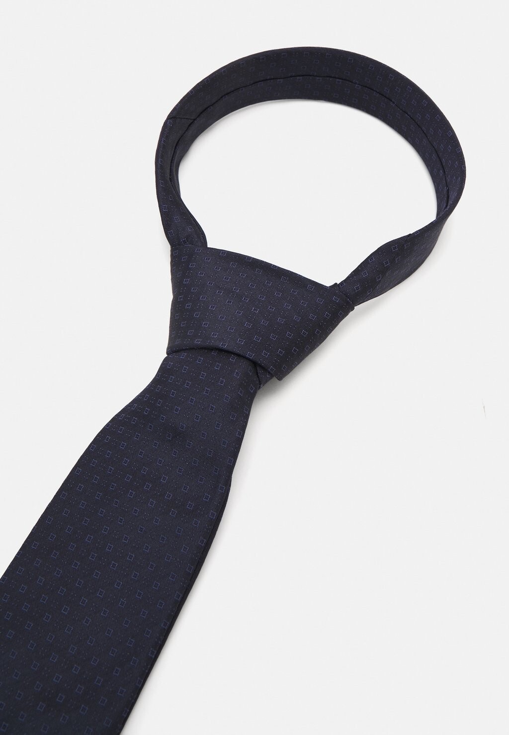 

Галстук Trepa Unisex Tiger of Sweden, синий