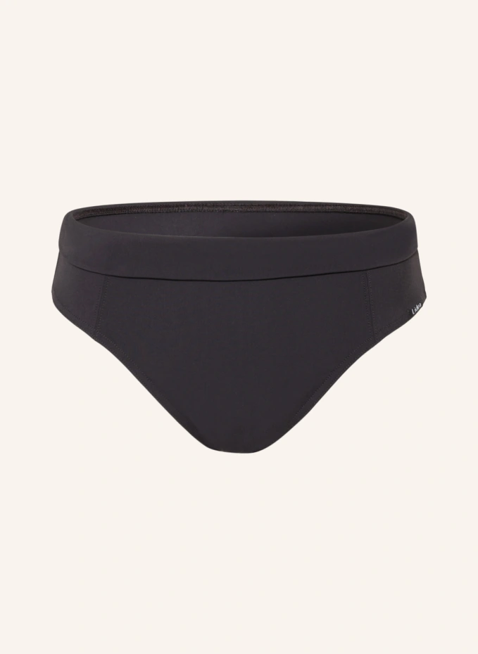 

Плавки бикини lidea eco shape Lidea, черный