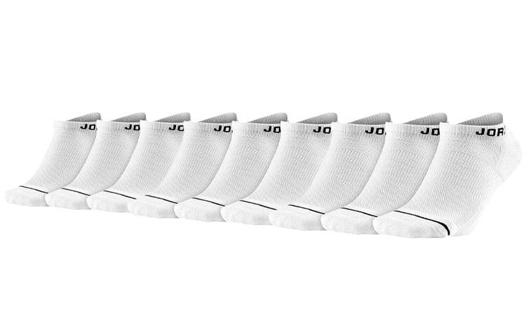 

Носки унисекс Air Jordan , белый
