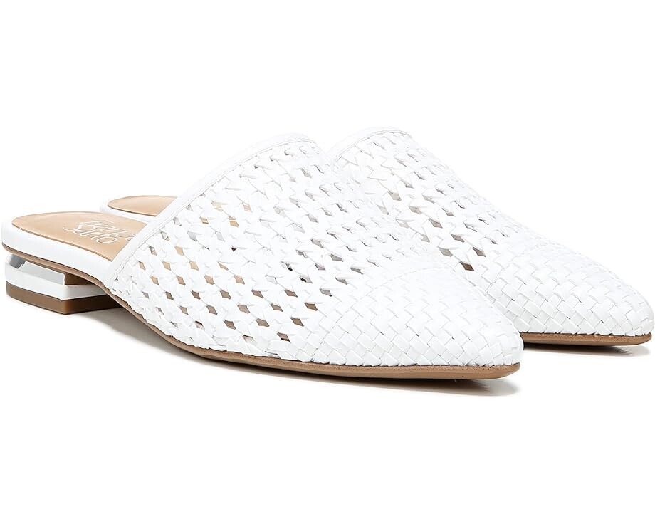 

Балетки Franco Sarto Sunny, белый
