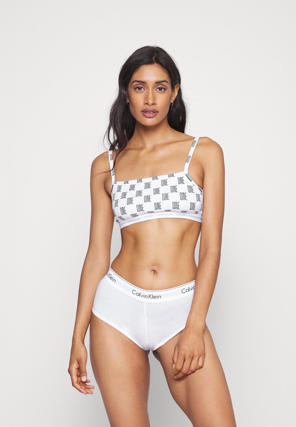 

Бюстье Calvin Klein Underwear
