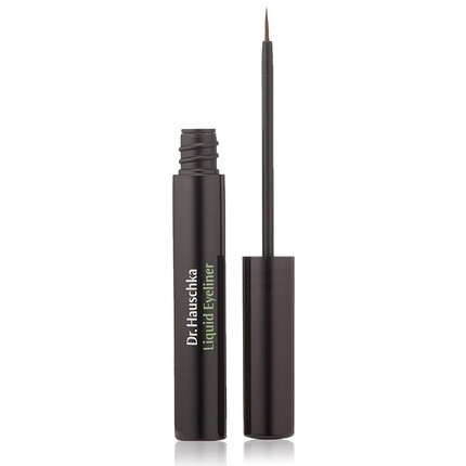 

Жидкая подводка для глаз Dr. Hauschka 02 Коричневый, Dr Hauschka