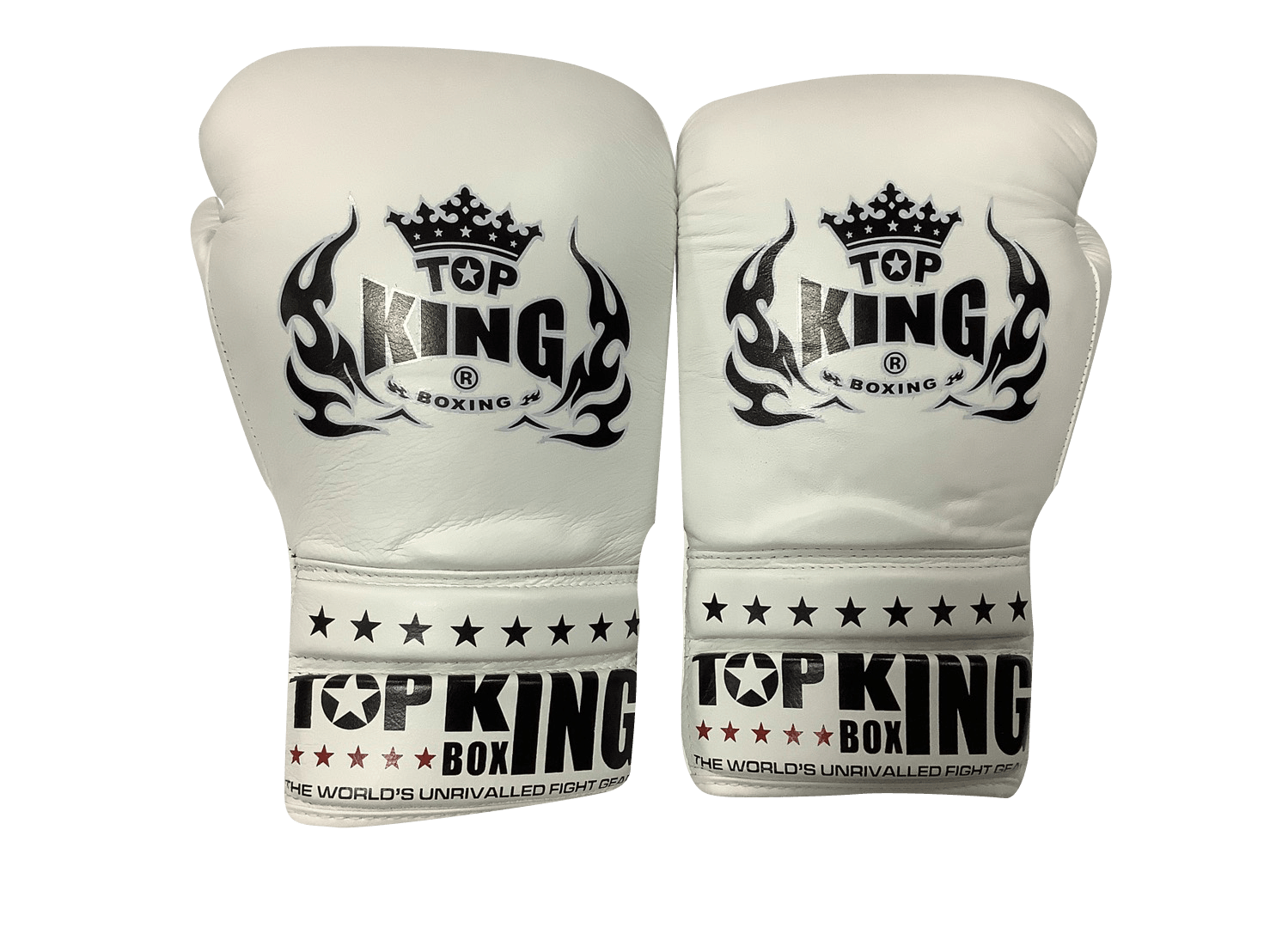 Боксерские перчатки Top King TKBGSA