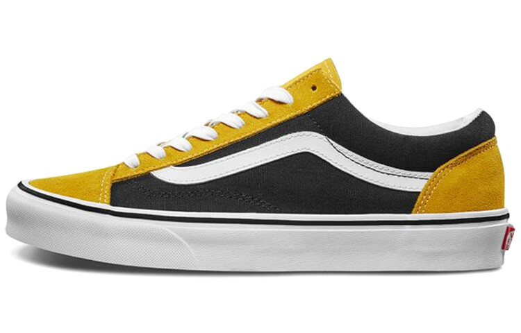 

Обувь Vans Vintage Suede Style 36 Mango Mojito Black