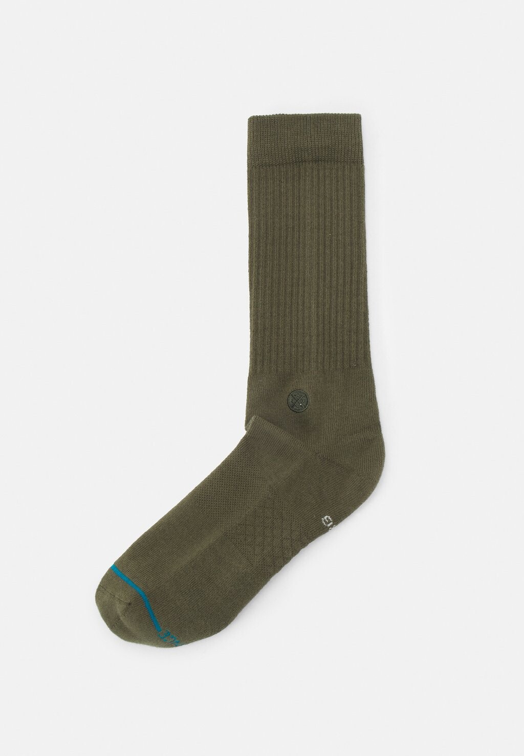 

Носки Stance ICON UNISEX, зеленый
