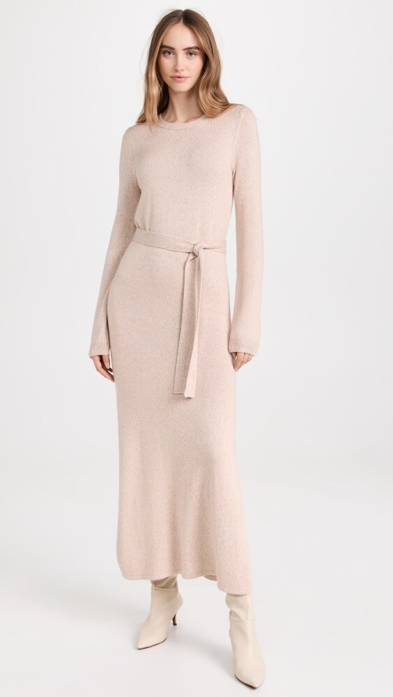 

Платье Splendid Breland Sweater
