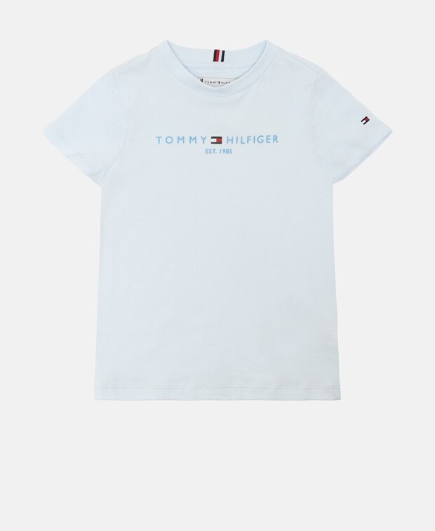 

Футболка Tommy Hilfiger, синий