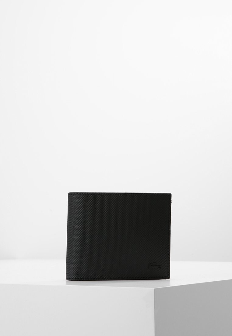 

Кошелек BILLFOLD COIN Lacoste, черный