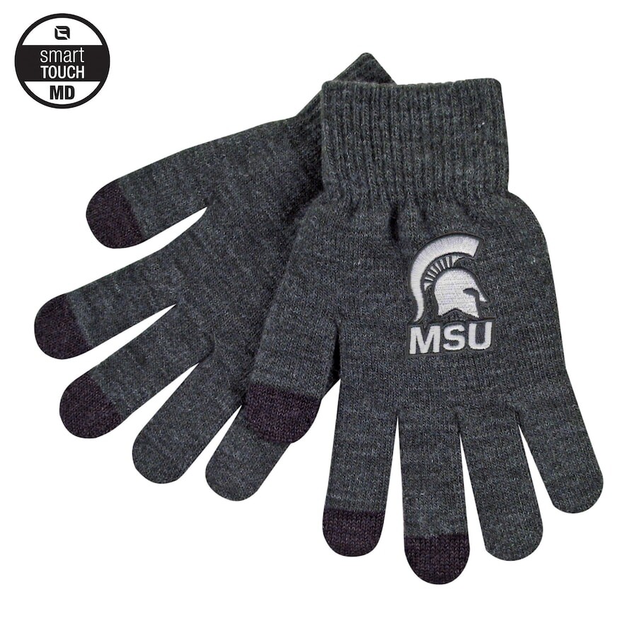 

Перчатки LogoFit Michigan State Spartans