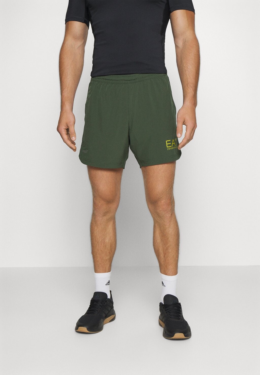 

Спортивные шорты Armani Emporio