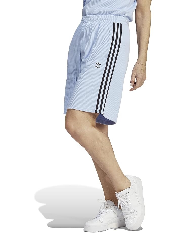

Шорты adidas Originals Bermuda Shorts, синий