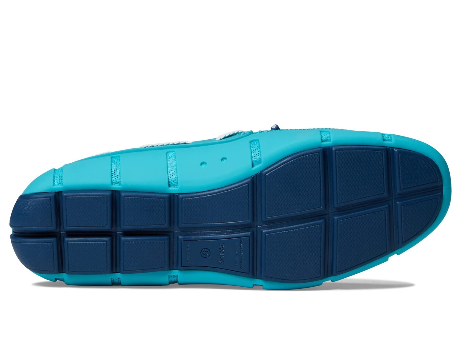 

Лоферы SWIMS Braided Lace Loafer