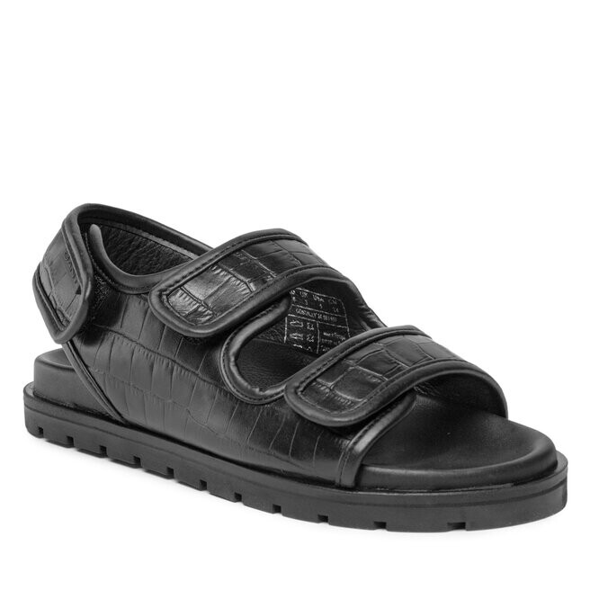 

Сандалии Gant Costally, черный