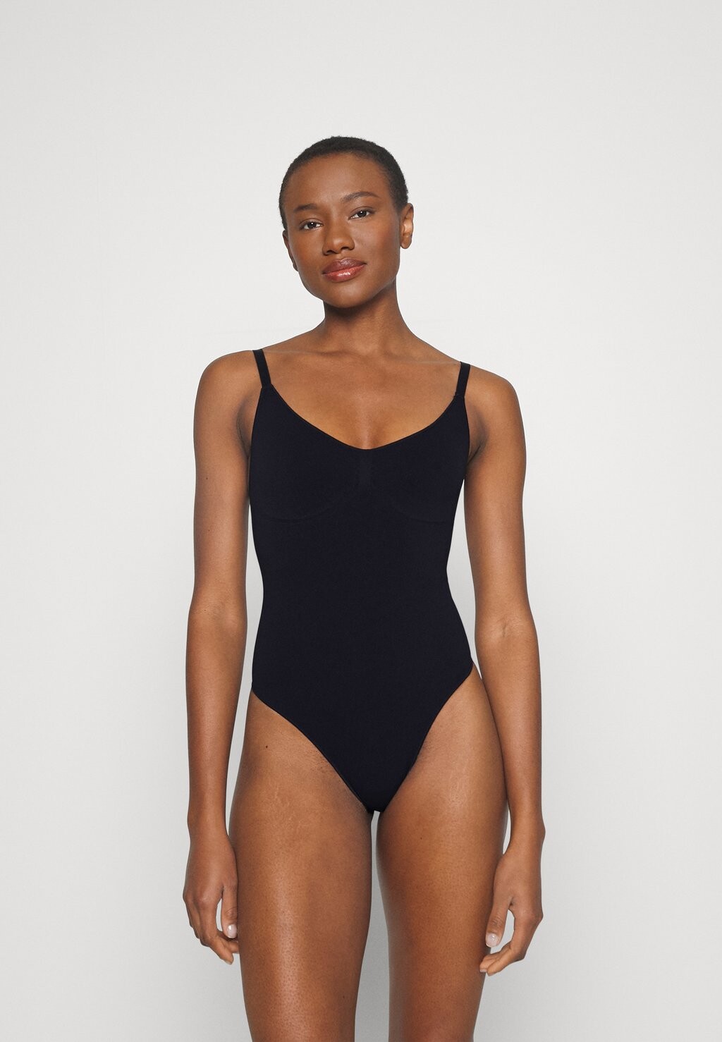 

Боди Hunkemöller, черный