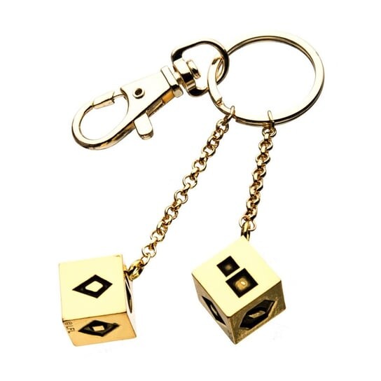 

3D-брелок «Звездные войны Хан Соло Lucky Dice» Grupo Erik