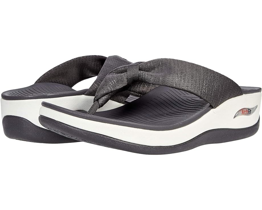 

Сандалии SKECHERS Arch Fit Sunshine - My Life, угольный