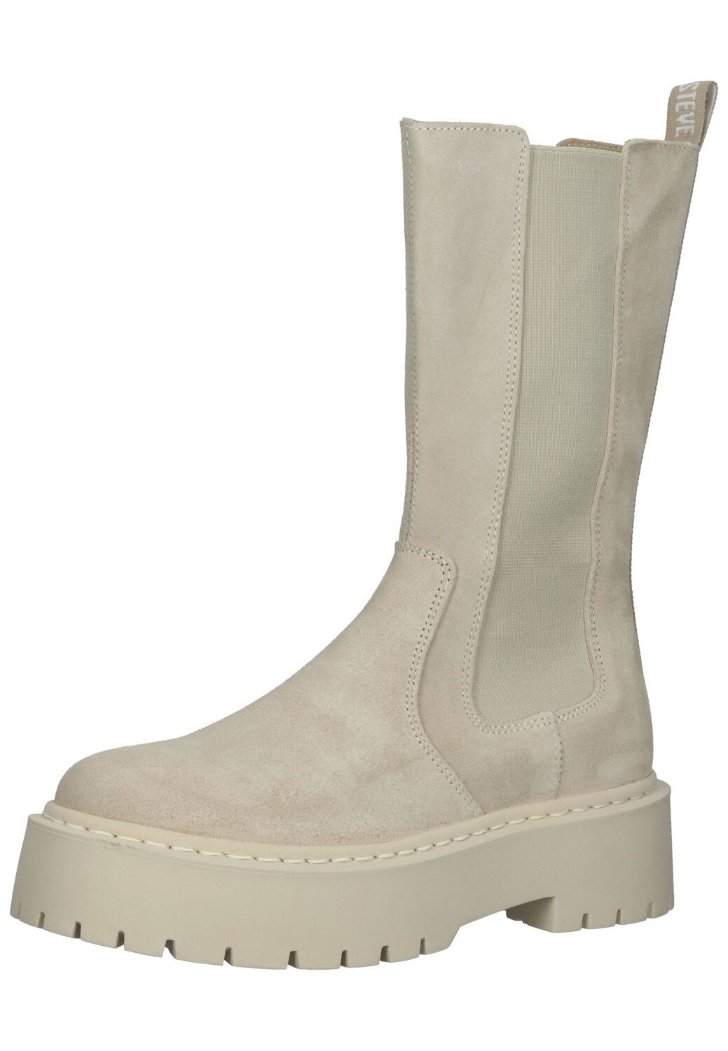 

Ботинки Steve Madden Stiefel, бежевый