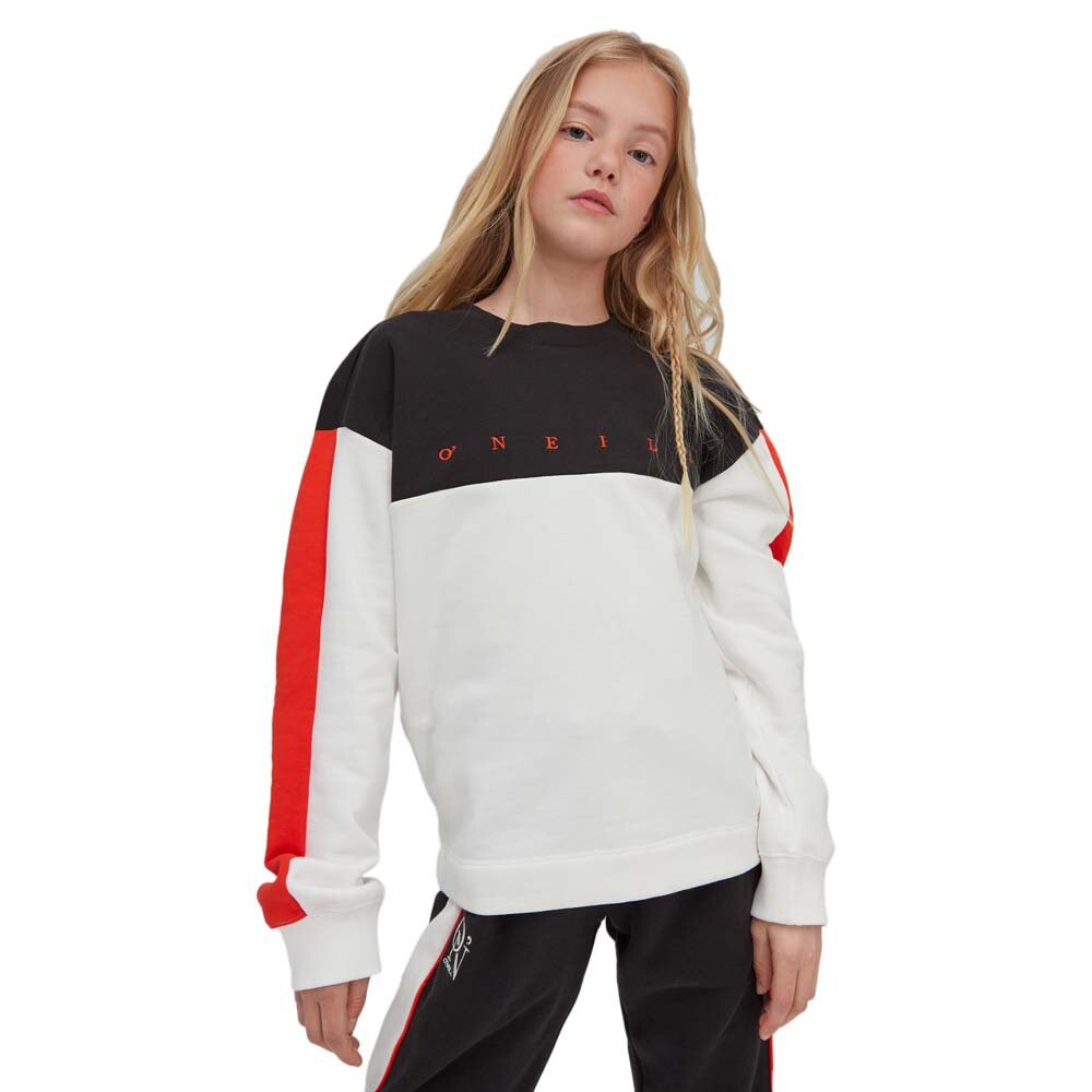 

Толстовка O´neill Colorblock, белый
