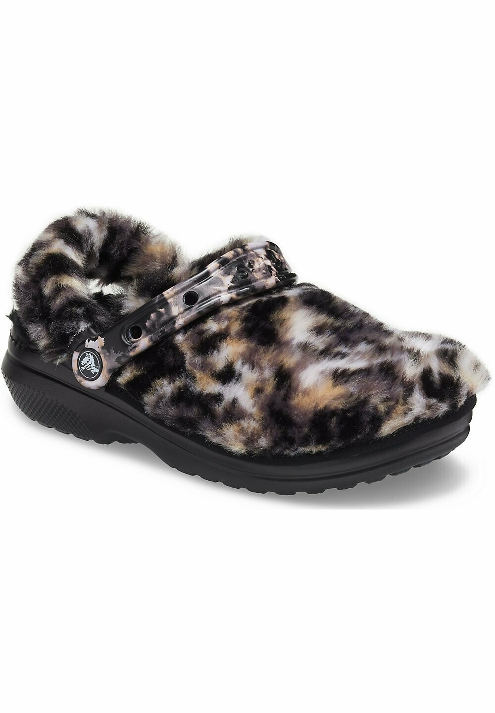 

Сабо Crocs