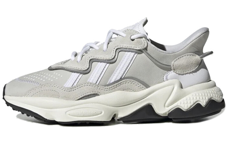 

Adidas Originals Ozweego J Crystal White / Cloud White / Off White