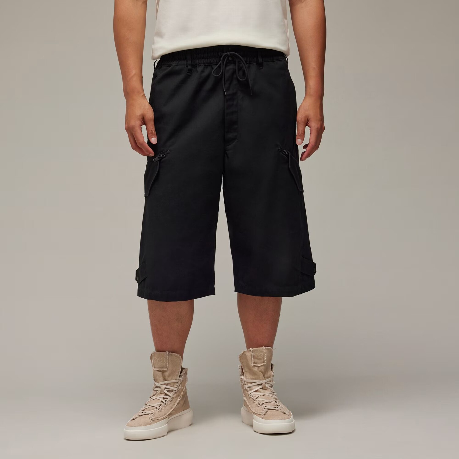 

Шорты для спецодежды Y-3 Adidas